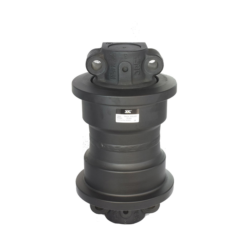 Excavator Track Roller