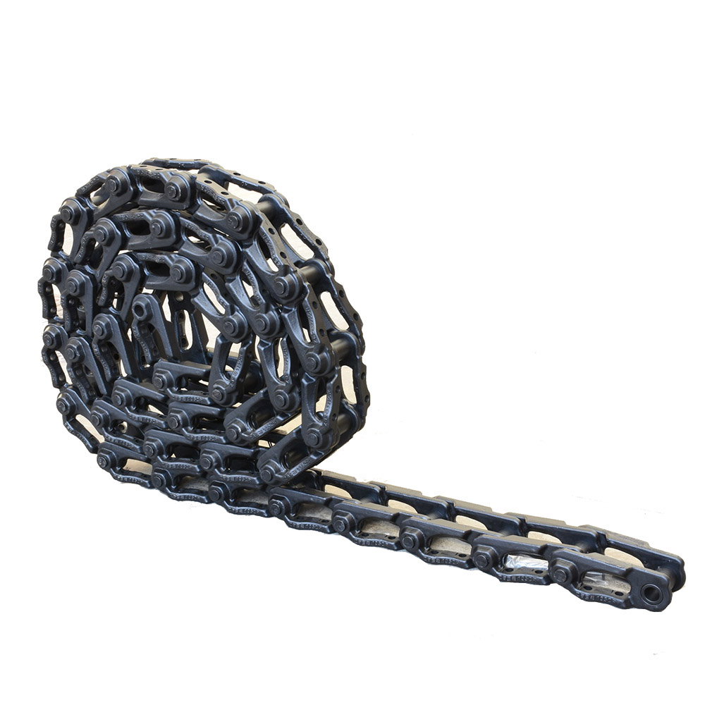 Excavator Track chains