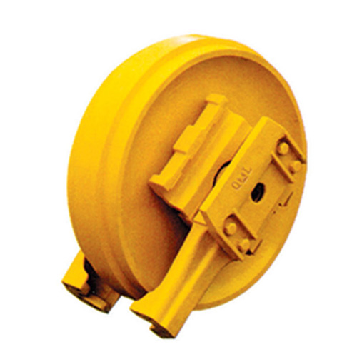 Excavator Idler