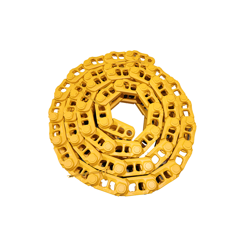 Bulldozer Track Chains